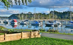 The Weiti Waterfront